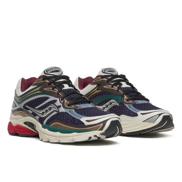 Кросівки Saucony PROGRID OMNI 9 OG naval, multi S101245-1001 фото