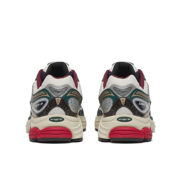 Кросівки Saucony PROGRID OMNI 9 OG naval, multi S101245-1001 фото