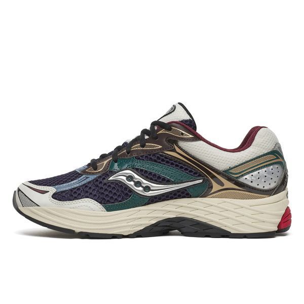 Кросівки Saucony PROGRID OMNI 9 OG naval, multi S101245-1001 фото
