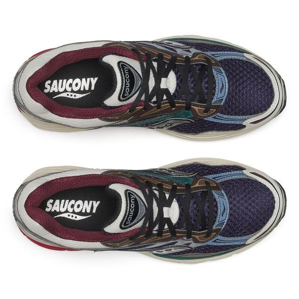 Кросівки Saucony PROGRID OMNI 9 OG naval, multi S101245-1001 фото