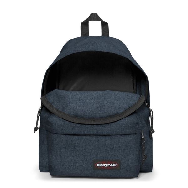 Рюкзак Eastpak PADDED PAKR Triple Denim 5400806663433 фото