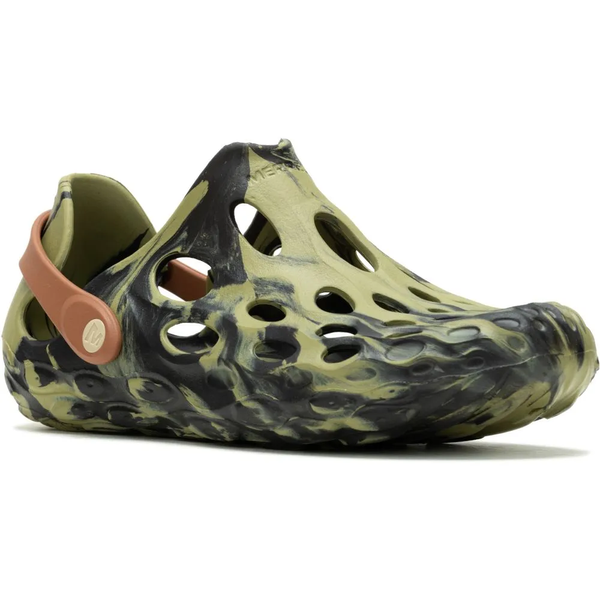 Сандалі Merrell HYDRO MOC black, mosstone J005947 фото
