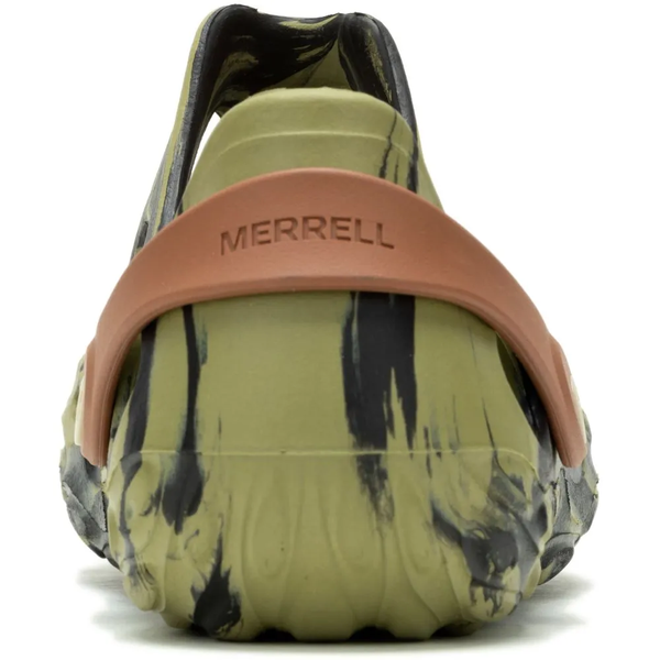 Сандалі Merrell HYDRO MOC black, mosstone J005947 фото