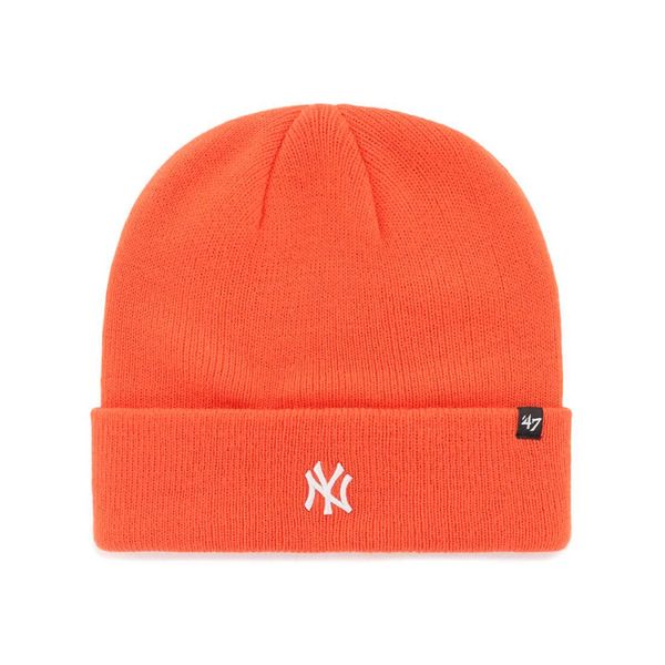 Шапка 47 Brand NEW YORK YANKEES CENTERFIELD orange CFDCN17ACE-OR фото