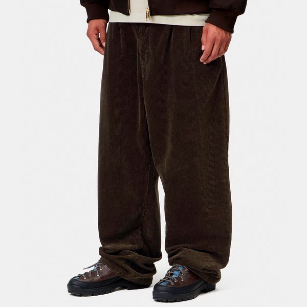Штани Carhartt WIP EVAN PANT tobacco rinsed I033757.4702 фото