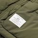 Куртка Alpha Industries N 3B Quilted Parka Olive MJN51502C1_301 фото 3