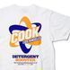 Футболка Cookman T-SHIRTS laundry 231-11006-10 фото 3