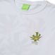 Лонгслів HUF FUNNY FEELIBG LONGSLEEVE white TS01864-white фото 3