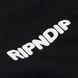 Лонгслів RipNDip PET KITTIES LONG SLEEVE Black RNDSUM24133 фото 3