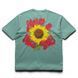 Футболка Market SMILEY SUNFLOWER T-SHIRT green 26Q2-SS0649-00110 фото 2