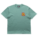 Футболка Market SMILEY SUNFLOWER T-SHIRT green 26Q2-SS0649-00110 фото 1