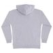 Худі Thrasher Screaming Logo P/O Hooded Heavyweight Sweatshirt Mens Grey 37659087 фото 4