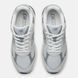 Кросівки New Balance 2010NB Raincloud/ Harbor Grey/ White U201011N фото 3