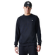 Світшот New Era NE PREMIUM ESSNTIAL OS CREW NE black 60752356-NE фото 1