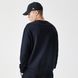 Світшот New Era NE PREMIUM ESSNTIAL OS CREW NE black 60752356-NE фото 3