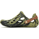 Сандалі Merrell HYDRO MOC black, mosstone J005947 фото 3