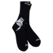 Шкарпетки (комплект) LAKAI LORD NERM SOCKS PACK black/white ASOCK26Q1-001-BKWHT фото 2