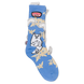Шкарпетки Ripndip LORD NERMAL SURF SOCKS Blue RNDSUM26187 фото 3