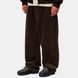 Штани Carhartt WIP EVAN PANT tobacco rinsed I033757.4702 фото 5