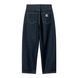Жіночі джинси Carhartt WIP W BRANDON PANT blue rinsed I035892.0102 фото 2
