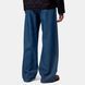 Джинси жіночі Carhartt WIP W JANE PANT blue stone washed I030497.0106 фото 4