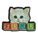 Пін Ripndip FUKU PIN multi RNDFALL26190 фото 2