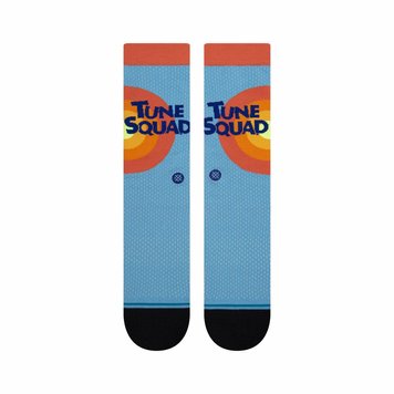 Шкарпетки Stance TUNE SQUAD Blue (A545C21TUN-BLU) A545C21TUN-BLU фото