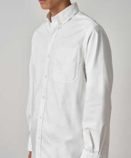 Придбати Сорочка Gramicci CLASSIC OXFORD COOLMAX® SHIRT white