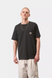 Футболка Carhartt WIP S/S POCKET T-SHIRT Oxide Green I030434.3IQXX фото 2