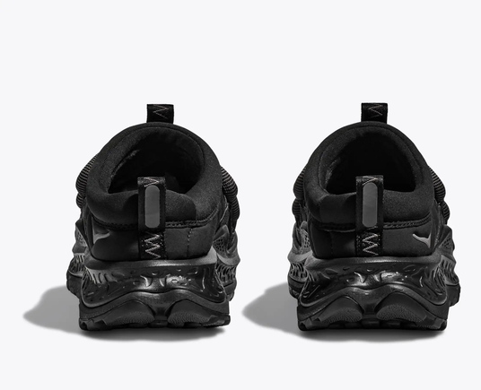 Придбати Кросівки Hoka ORA PRIMO black, black (1141570-BBLC) в Україні