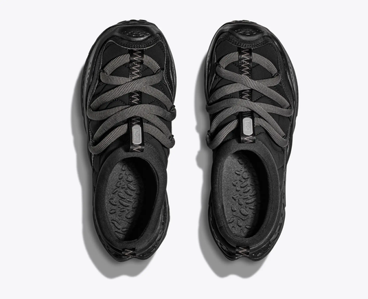 Придбати Кросівки Hoka ORA PRIMO black, black (1141570-BBLC) в Україні