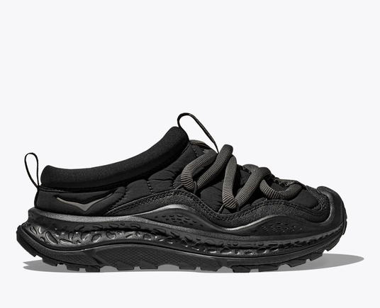Придбати Кросівки Hoka ORA PRIMO black, black (1141570-BBLC) в Україні