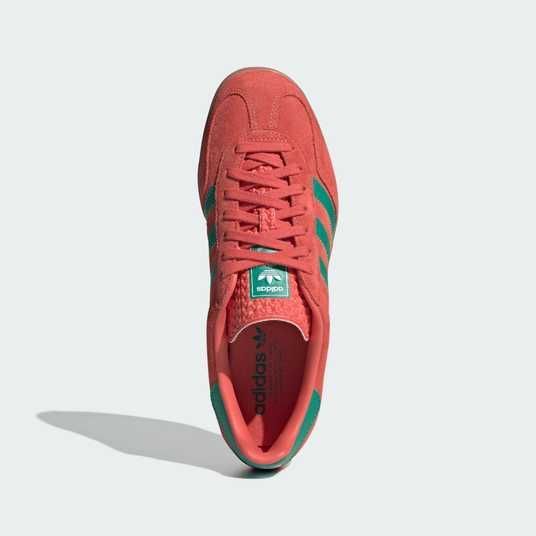 Придбати Кросівки Adidas GAZELLE INDOOR preloved scarlet, court