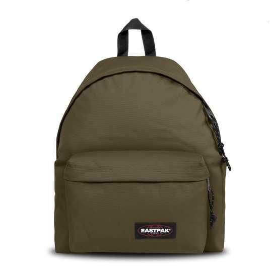 Придбати Рюкзак Eastpak PADDED PAKR Army Olive (EK000620J321) в