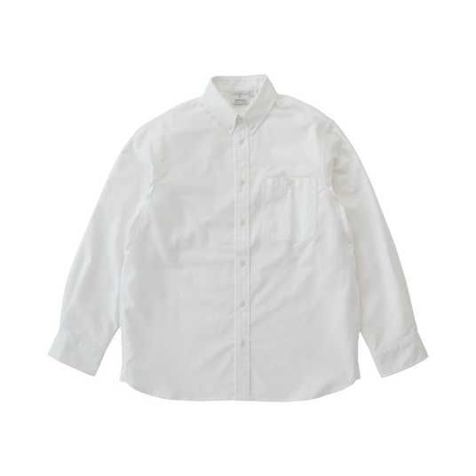 Придбати Сорочка Gramicci CLASSIC OXFORD COOLMAX® SHIRT white