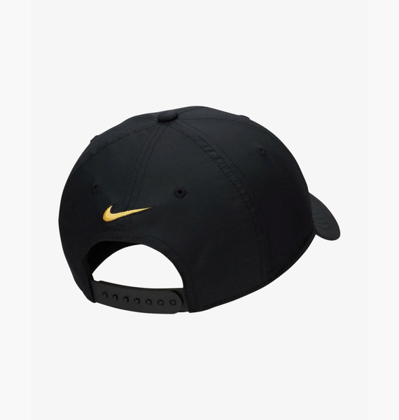Кепка Nike DF CLUB CAP black (FN9888-010), M/L