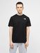 Футболка The North Face S/S REDBOX TEE black NF0A87NPYQI фото 1