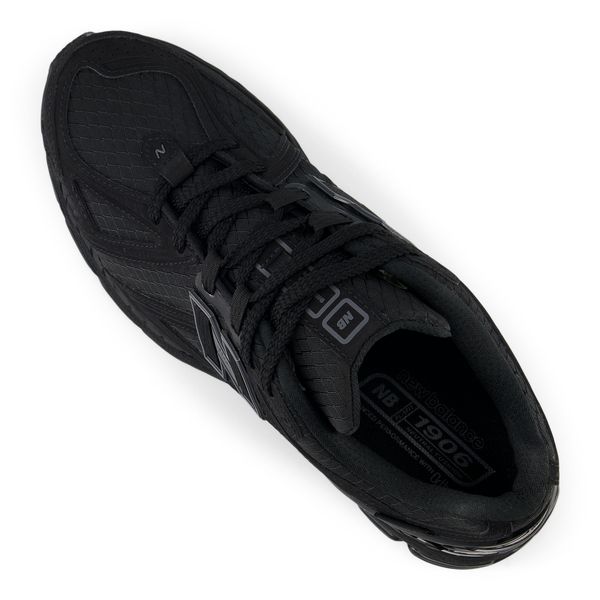 Кросівки New Balance 1906R Black/Black M1906RWF фото