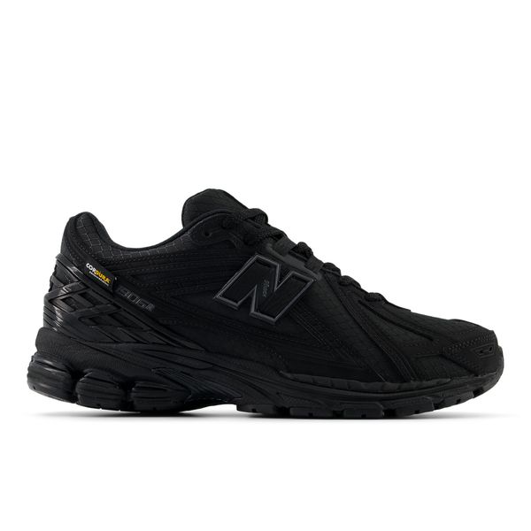 Кросівки New Balance 1906R Black/Black M1906RWF фото