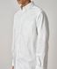 Сорочка Gramicci CLASSIC OXFORD COOLMAX&reg; SHIRT white (G6SM-J058-WHTE) G6SM-J058-WHTE фото 2