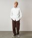 Сорочка Gramicci CLASSIC OXFORD COOLMAX&reg; SHIRT white (G6SM-J058-WHTE) G6SM-J058-WHTE фото 3