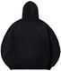 Худі Market STATIC ARC SWEATER HOODIE black SW1038-00007-blk фото 2