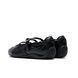 Балетки Puma SPEEDCAT BALLET CROC Black-Cool Dark Gray 405327-01 фото 4