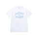 Футболка Market SMILEY OLD SCHOOL T-SHIRT white MKT26Q1-SS0616-00220 фото 1
