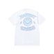 Футболка Market SMILEY OLD SCHOOL T-SHIRT white MKT26Q1-SS0616-00220 фото 3