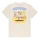 Футболка Ripndip BARNUM TEE Natural RNDFAL24155 фото 2