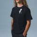 Футболка Ripndip POTTY POCKET TEE Black (RNDSUM24138) RNDSUM24138 фото 3