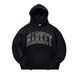 Худі Market STATIC ARC SWEATER HOODIE black SW1038-00007-blk фото 1