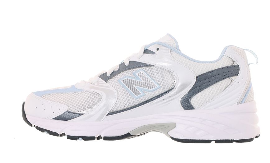 Кросівки New Balance 530NB біло./блак. (MR530RA) MR530RA фото