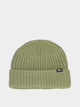 Шапка Vans SHALOW CUFF BEANIE Loden Green VN0A5KIOZBF1 фото